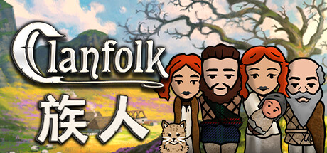 《族人 Clanfolk》直链-免安装中文版v0.223