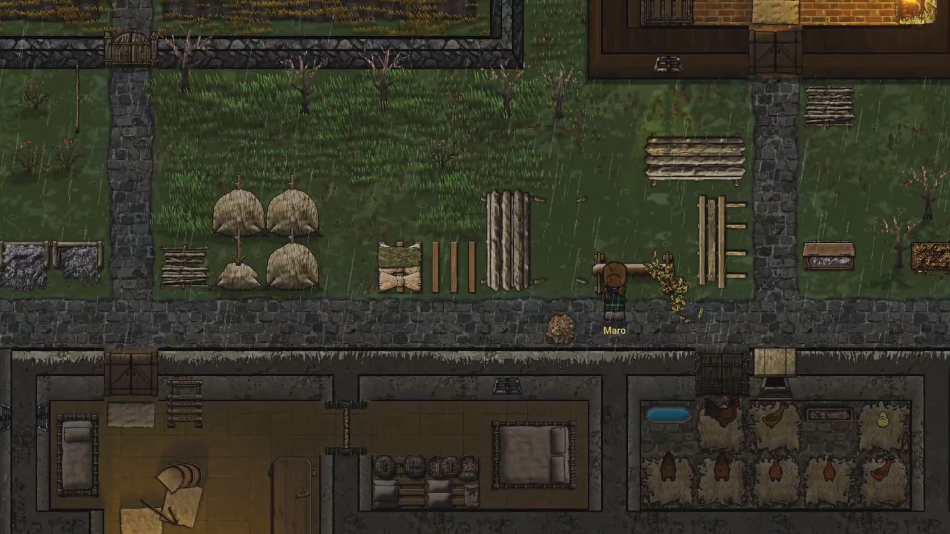 族人/Clanfolk 截图 8