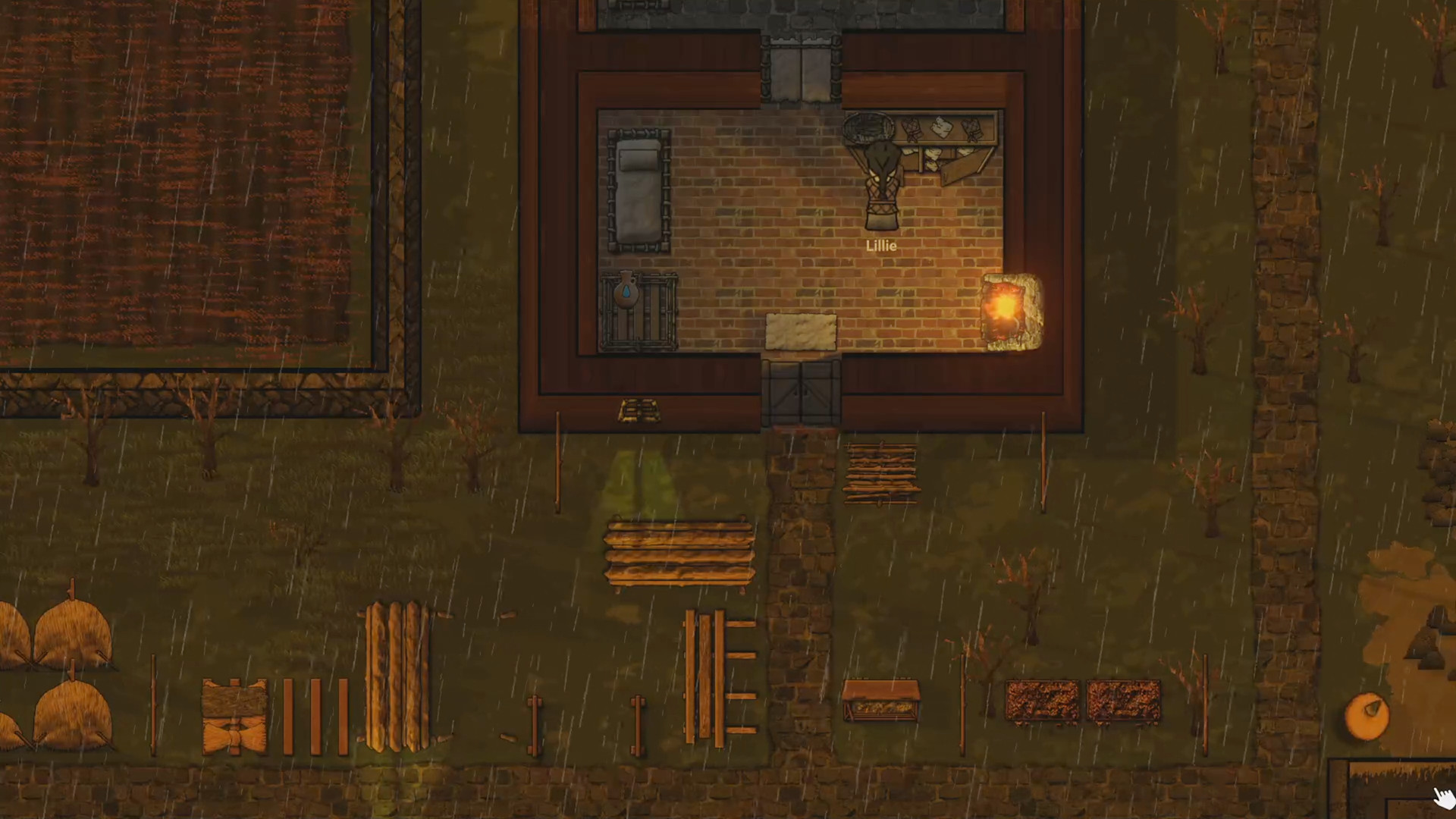 族人/Clanfolk 截图 4