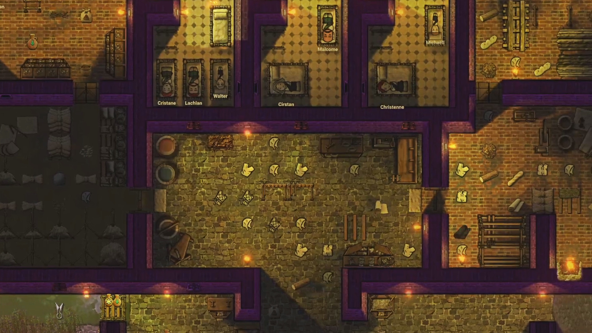 族人/Clanfolk 截图 7