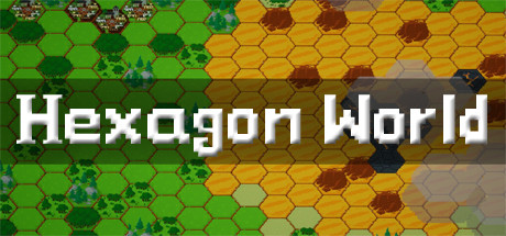 Hexagon World六边形的世界