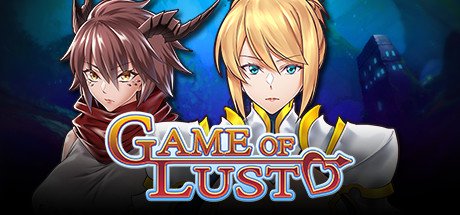 《 欲望游戏 》( Game of Lust ) 官方中文步兵最终版