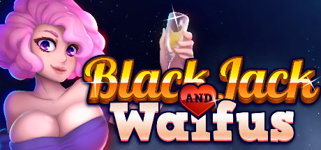 淑女纸牌21点/BLACKJACK and WAIFUS（更新Build.8917586-生存模式+新女孩）-小树基地