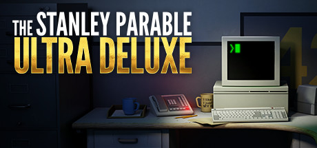 《史丹利的寓言：超豪华版/The Stanley Parable: Ultra Deluxe》BUILD 11770557|容量7.21GB|官方简体中文|支持键盘.鼠标.手柄