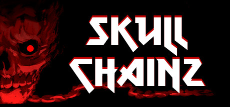 《骨链 SKULL CHAINZ》v1.0.0HF2