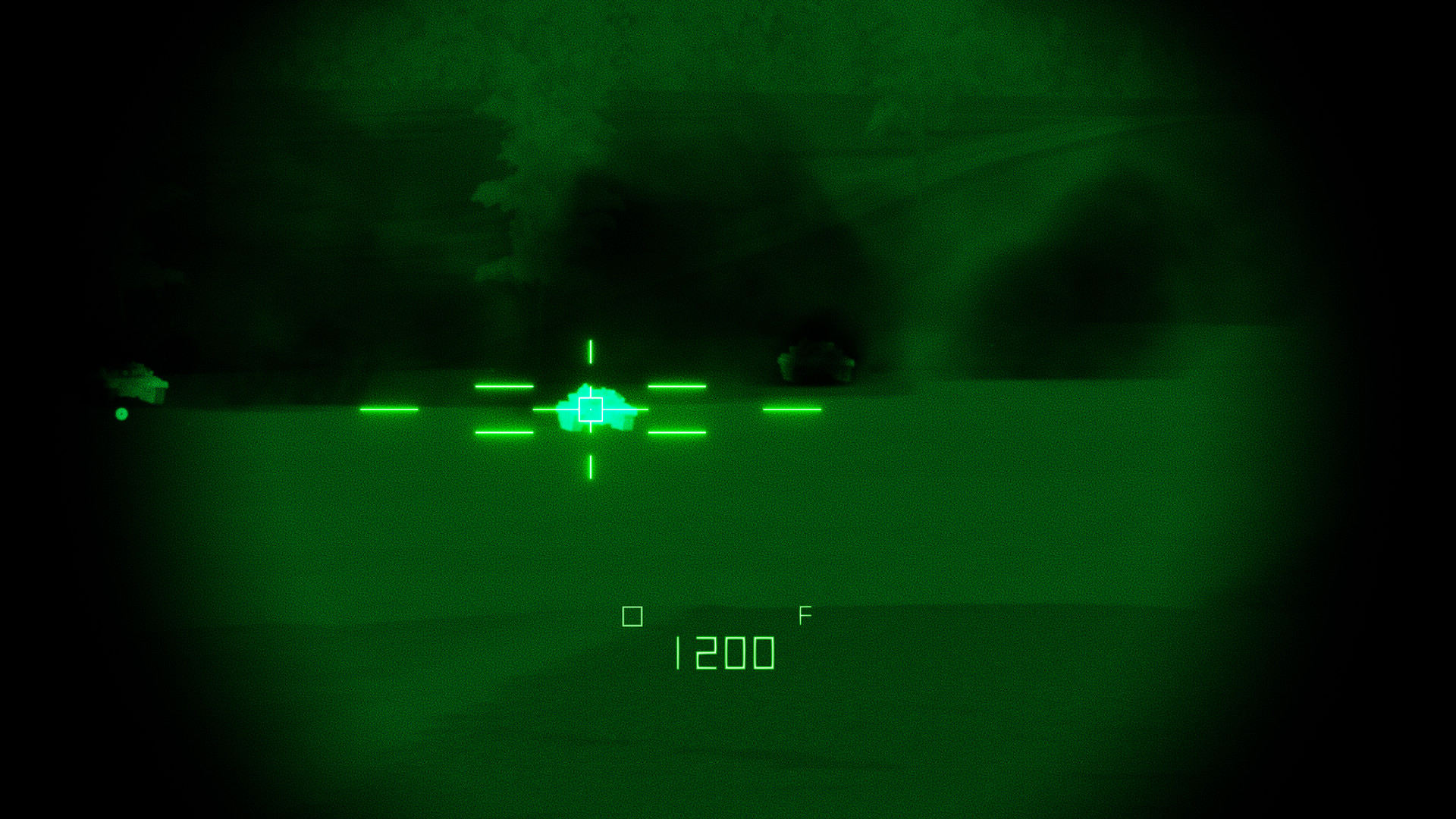 图片[3]-《现代坦克模拟/真实坦克模拟(Gunner, HEAT, PC!)》英文版-火种游戏