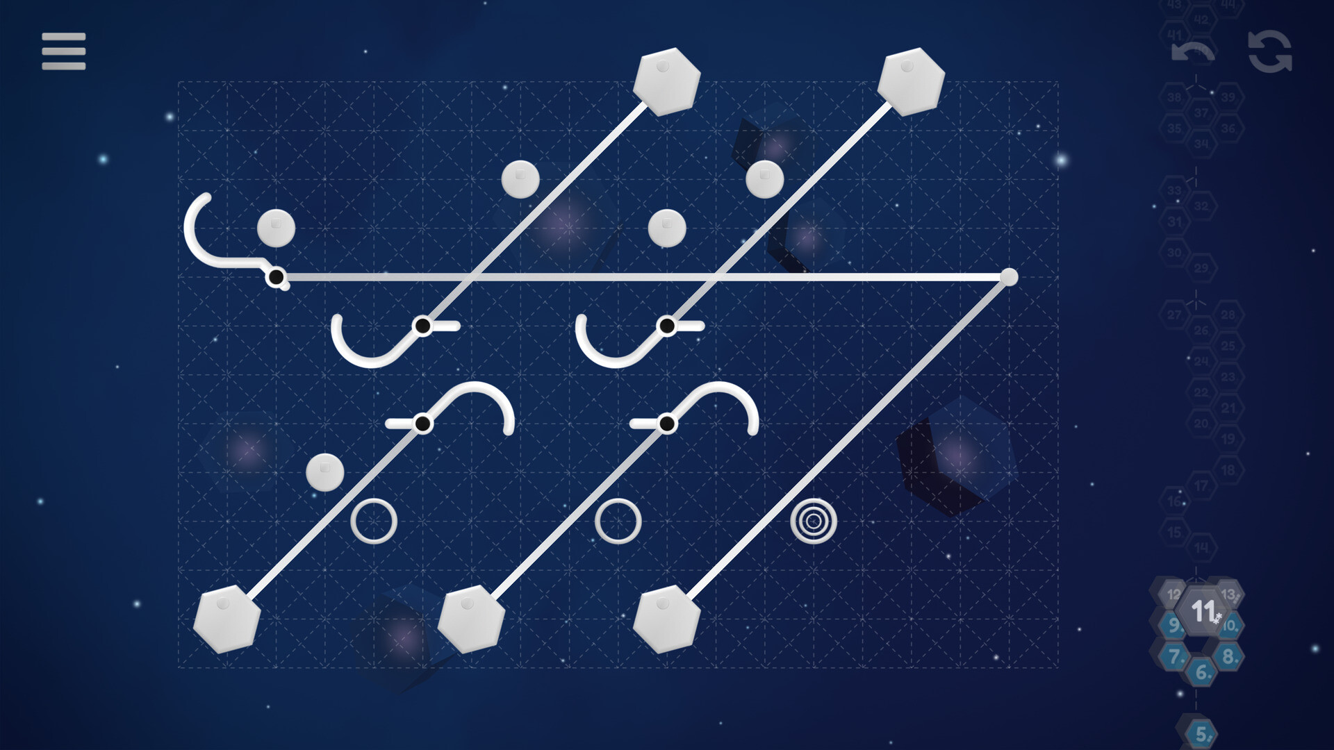 冰钩 3/SiNKR 3 截图 1