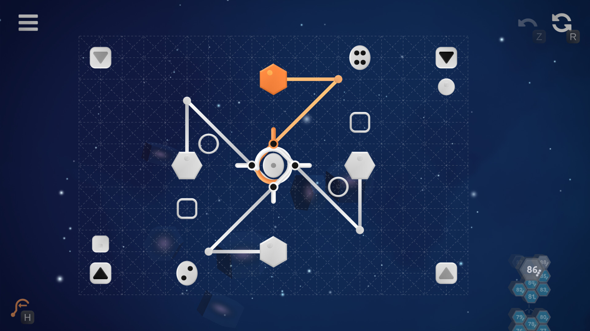 冰钩 3/SiNKR 3 截图 5