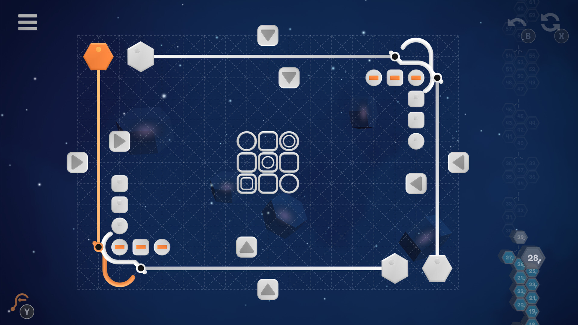 冰钩 3/SiNKR 3 截图 2