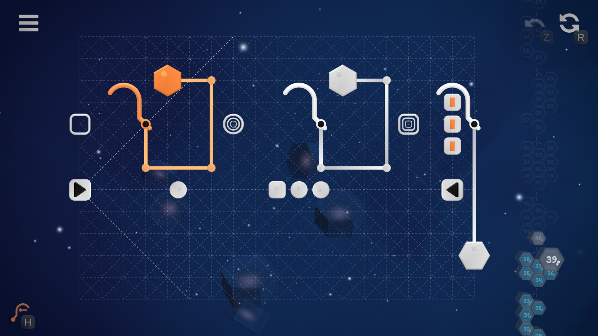 冰钩 3/SiNKR 3 截图 3