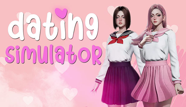 Dating Simulator on Steam