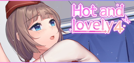 火辣爱欲4/Hot And Lovely 4-小树基地