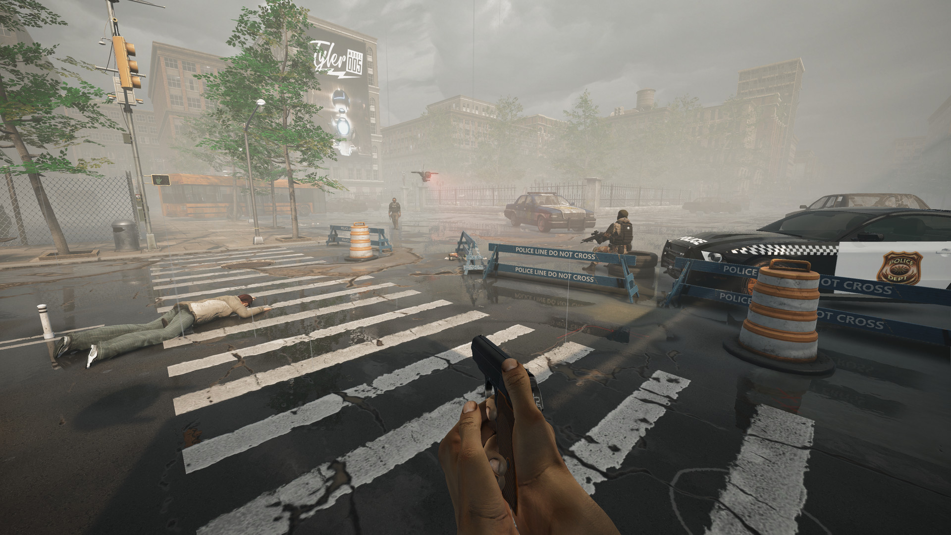 遥远的距离/Remoteness 截图 9