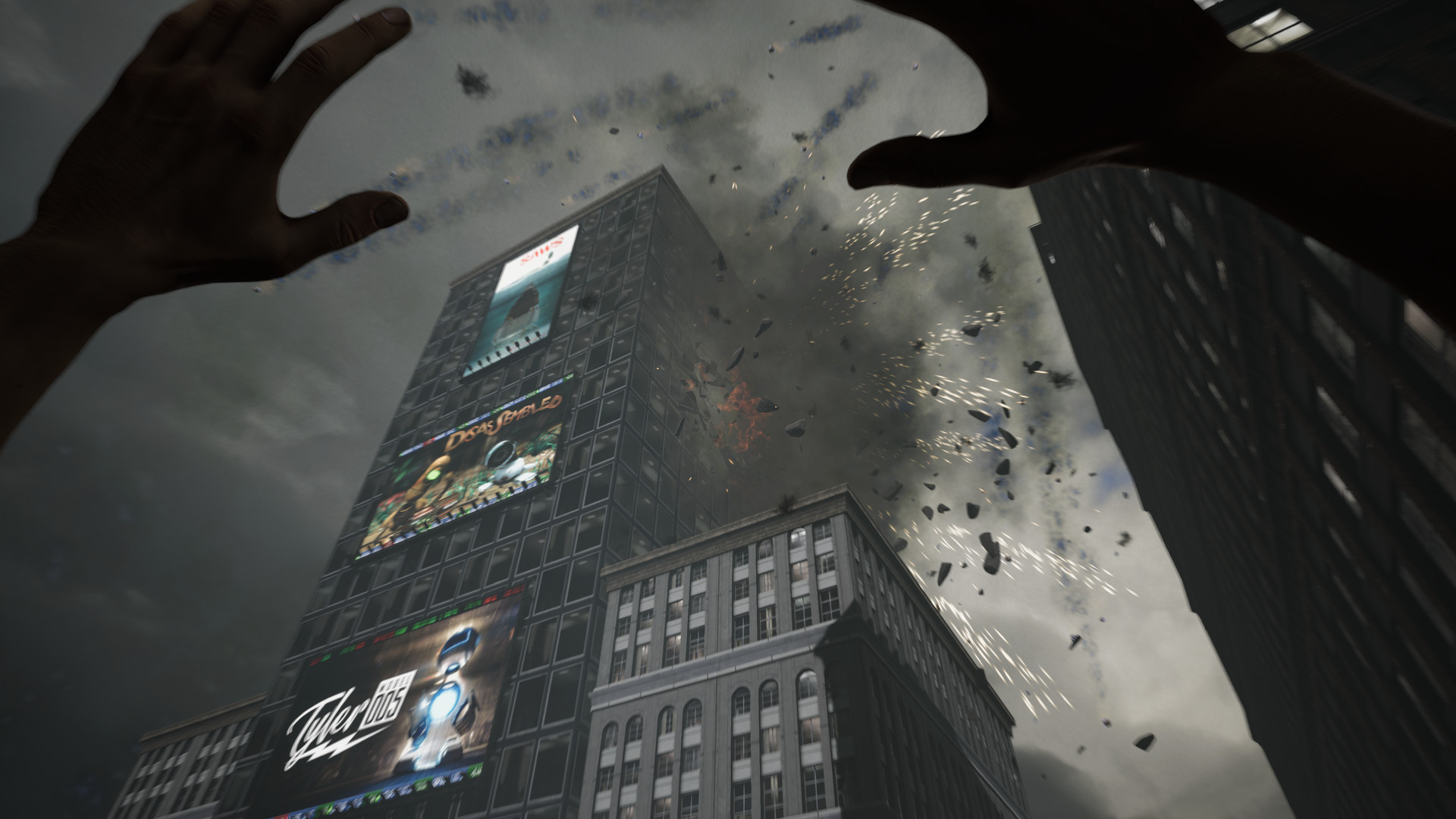 遥远的距离/Remoteness 截图 3