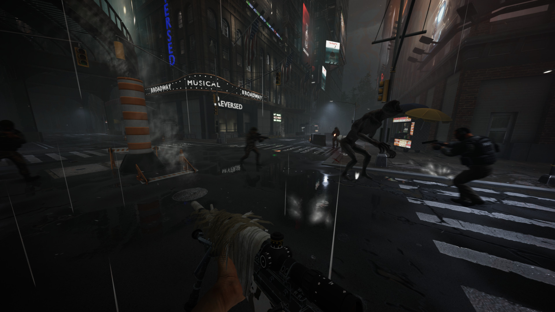 遥远的距离/Remoteness 截图 10