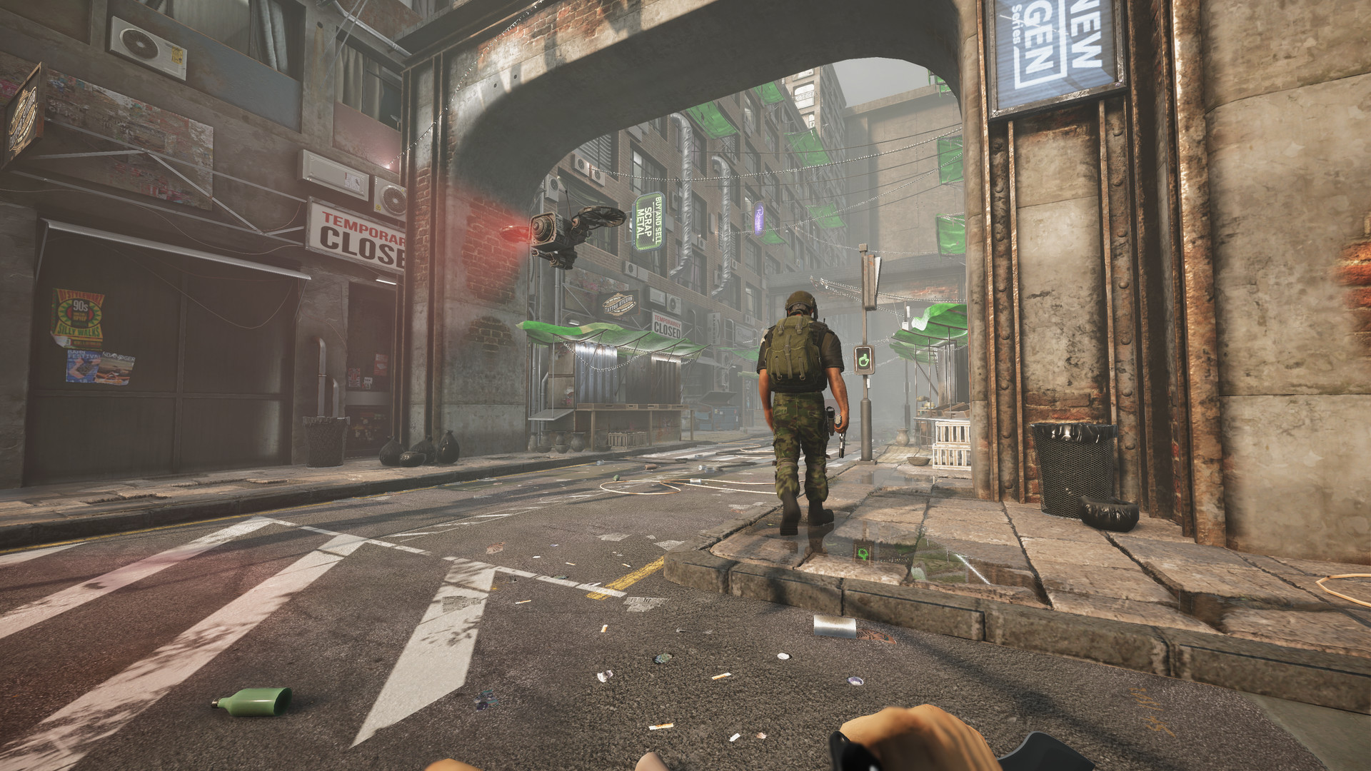 遥远的距离/Remoteness 截图 2