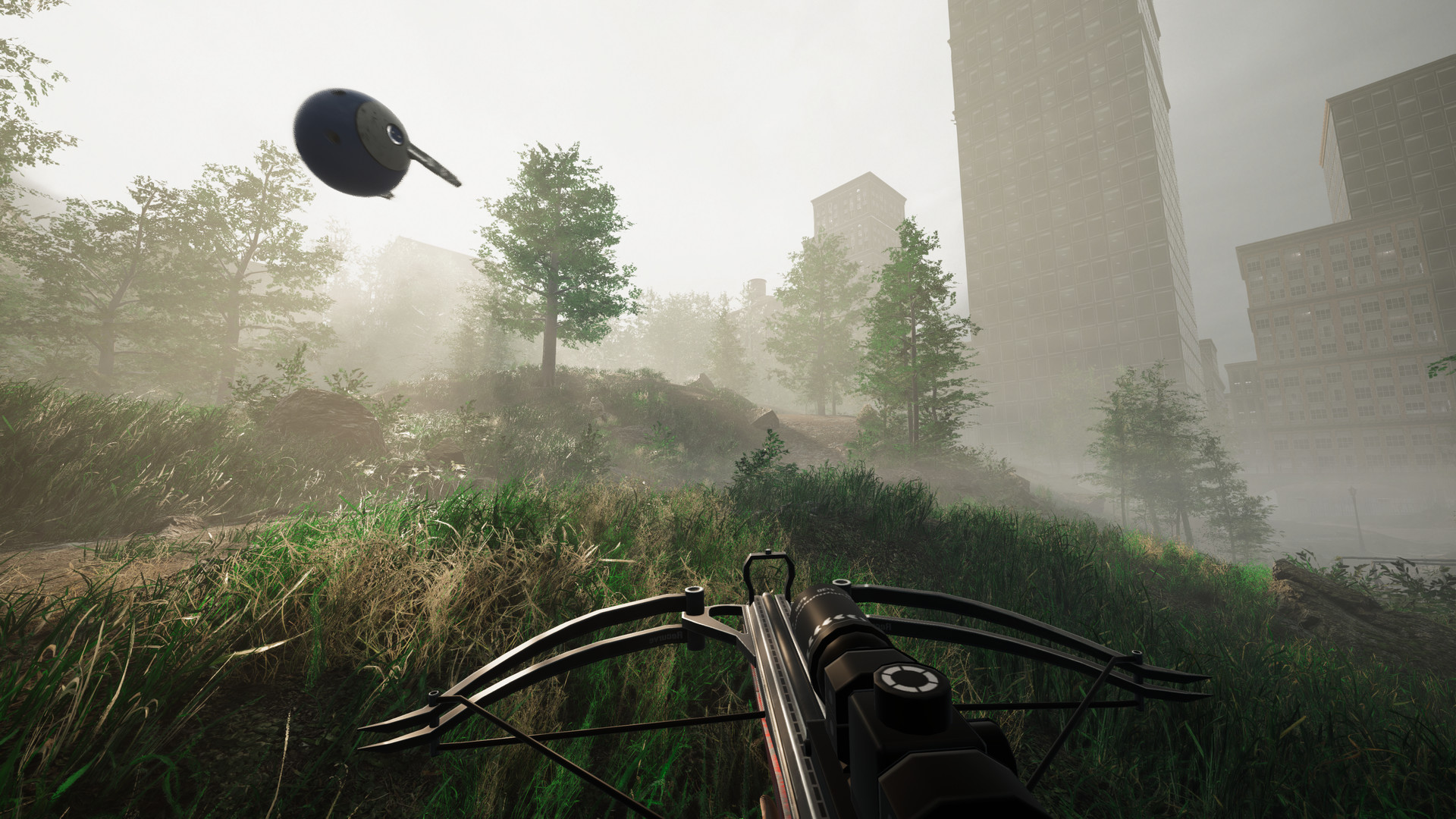 遥远的距离/Remoteness 截图 1