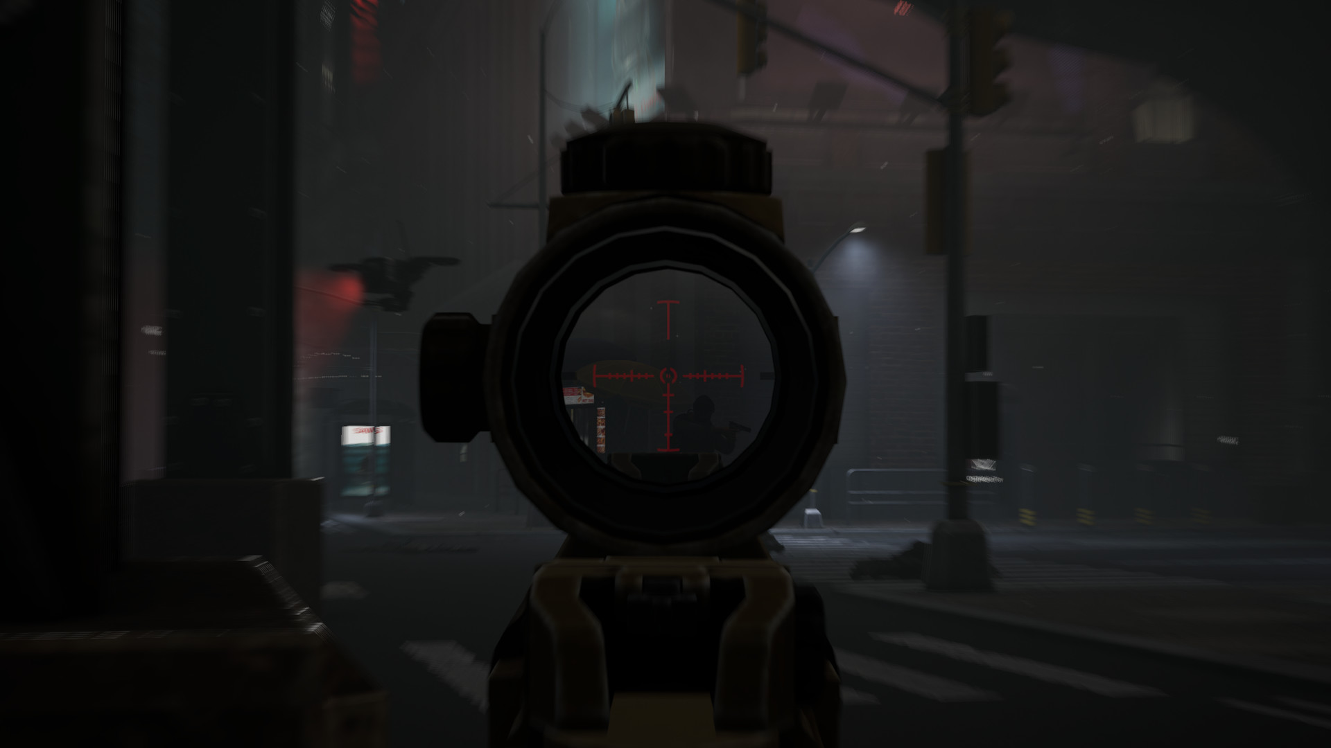 遥远的距离/Remoteness 截图 8