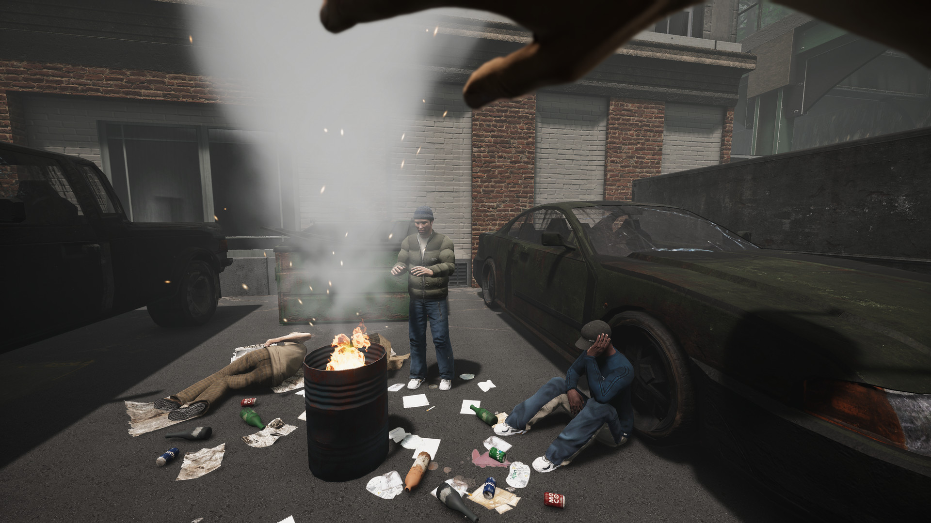 遥远的距离/Remoteness 截图 7