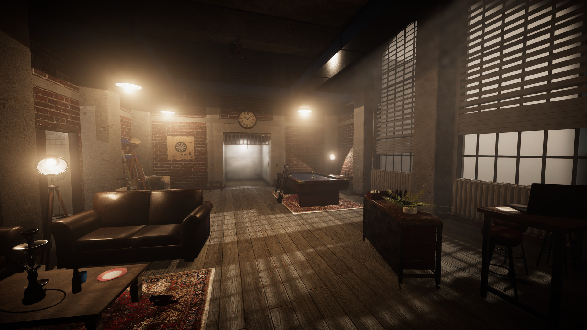 遥远的距离/Remoteness 截图 5