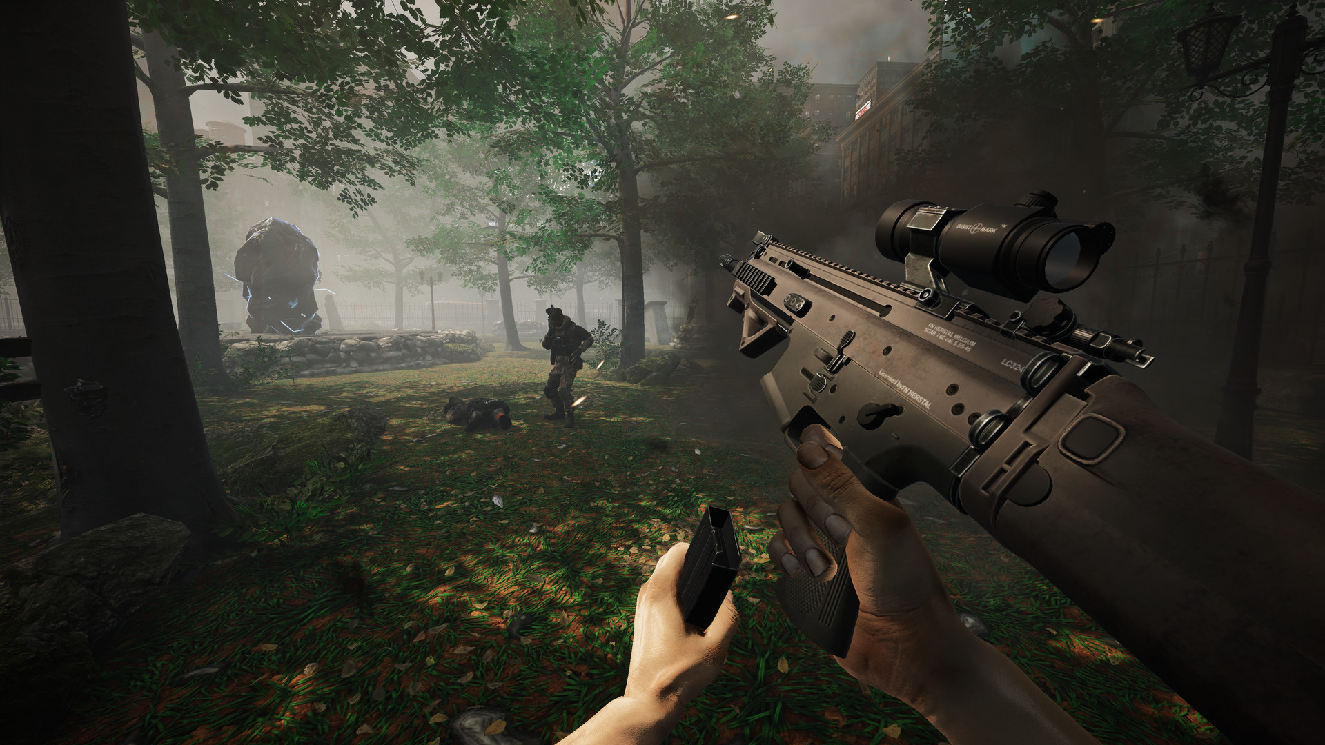 遥远的距离/Remoteness 截图 4