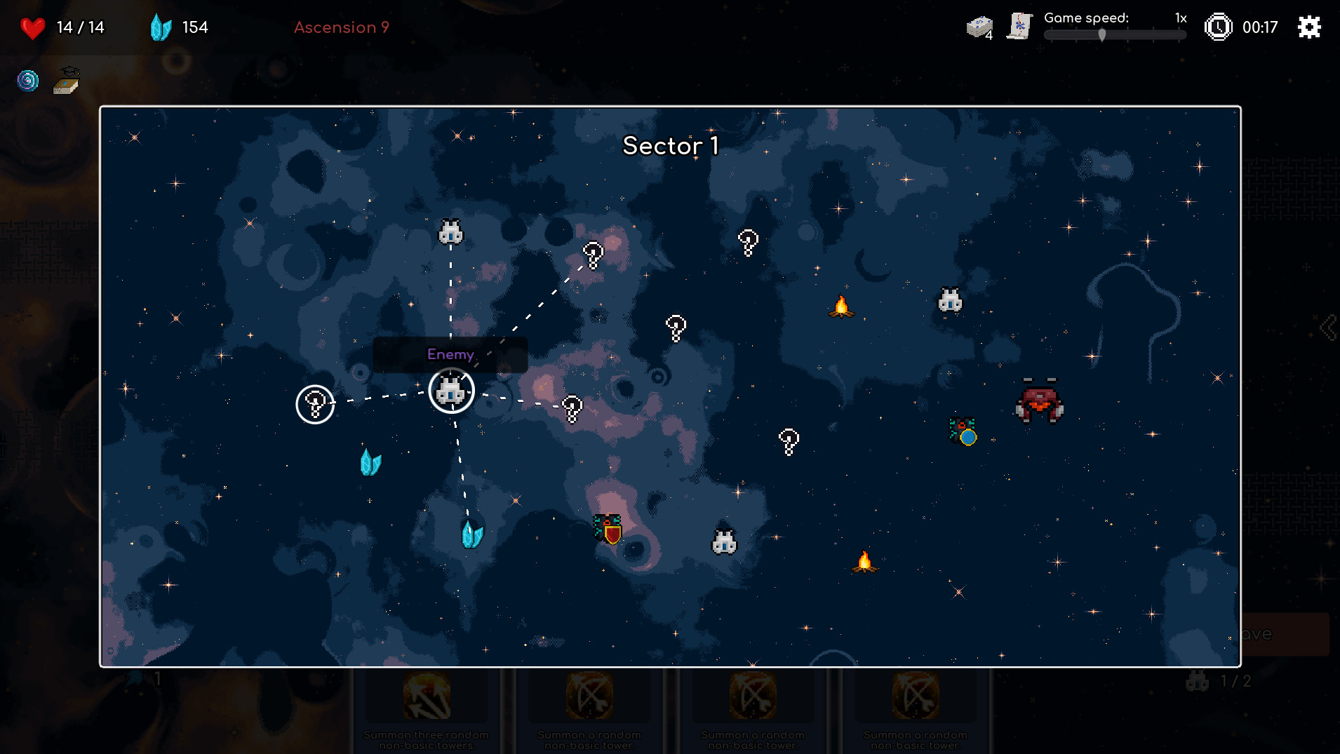 塔楼战术：解放/Tower Tactics: Liberation 截图 3