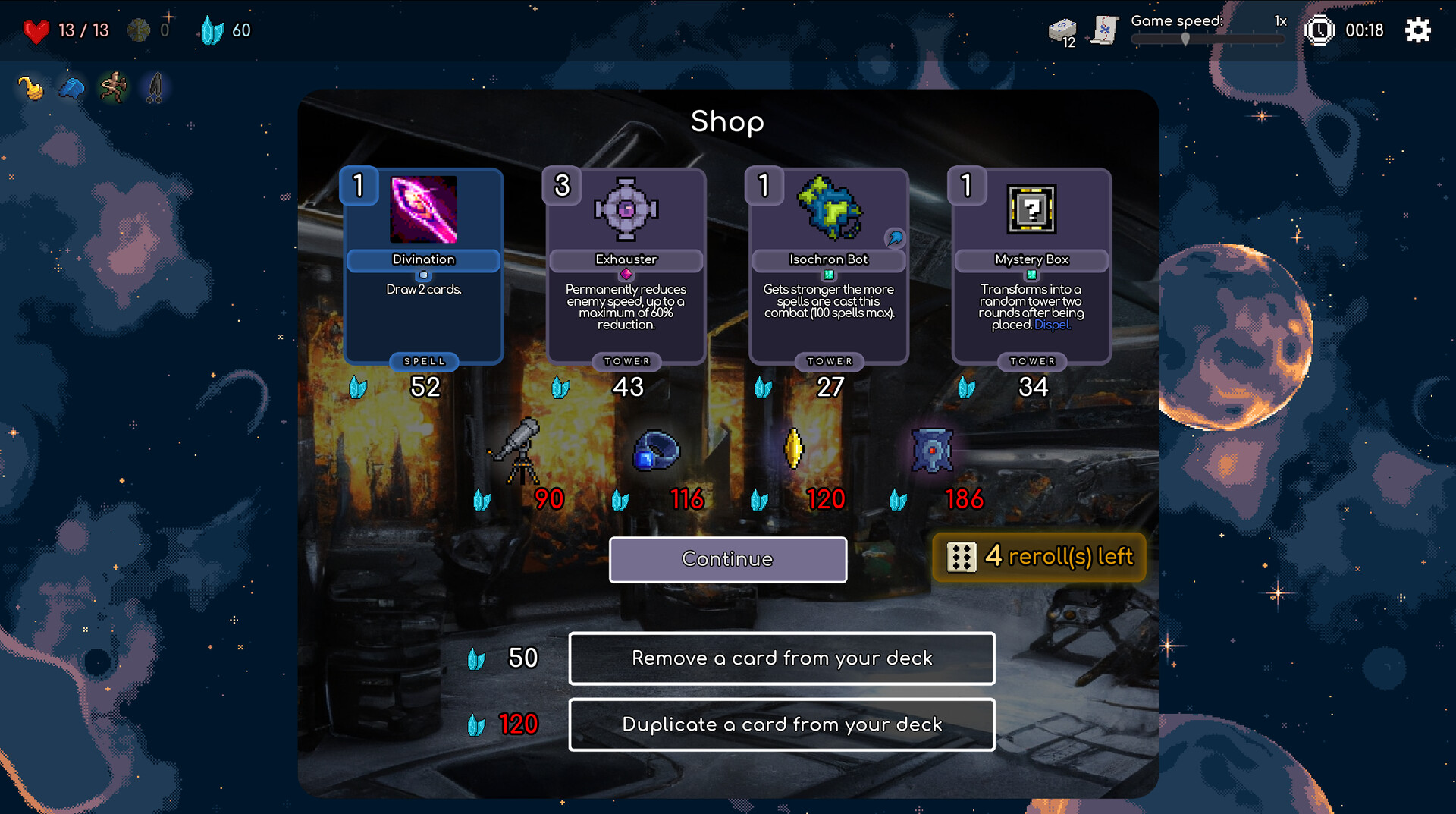 塔楼战术：解放/Tower Tactics: Liberation 截图 4