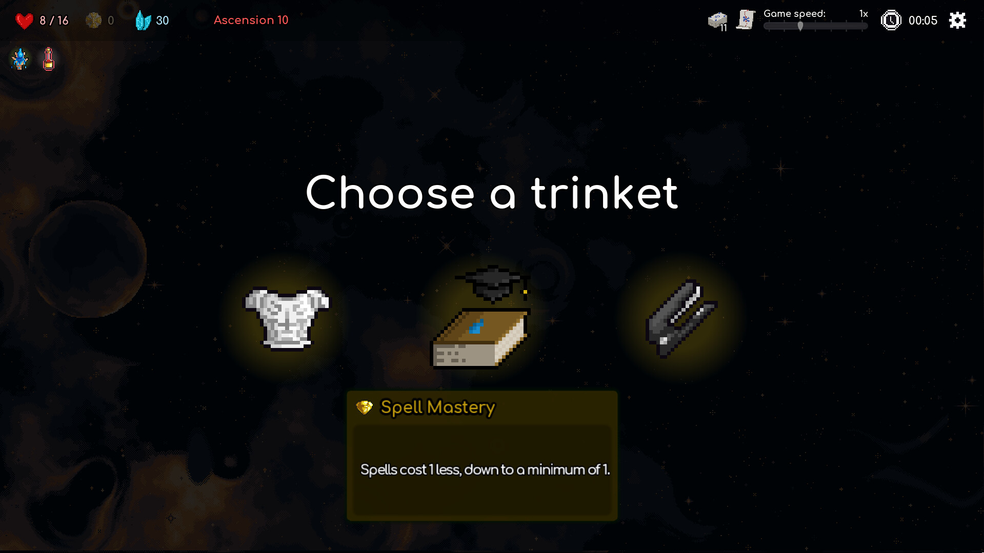 塔楼战术：解放/Tower Tactics: Liberation 截图 1