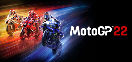 《MotoGP 22 世界摩托大奖赛22》（BT种子+双盘-附不限速教程）免安装中文版v20220920|容量29.6GB|官方简体中文|支持键盘.鼠标.手柄