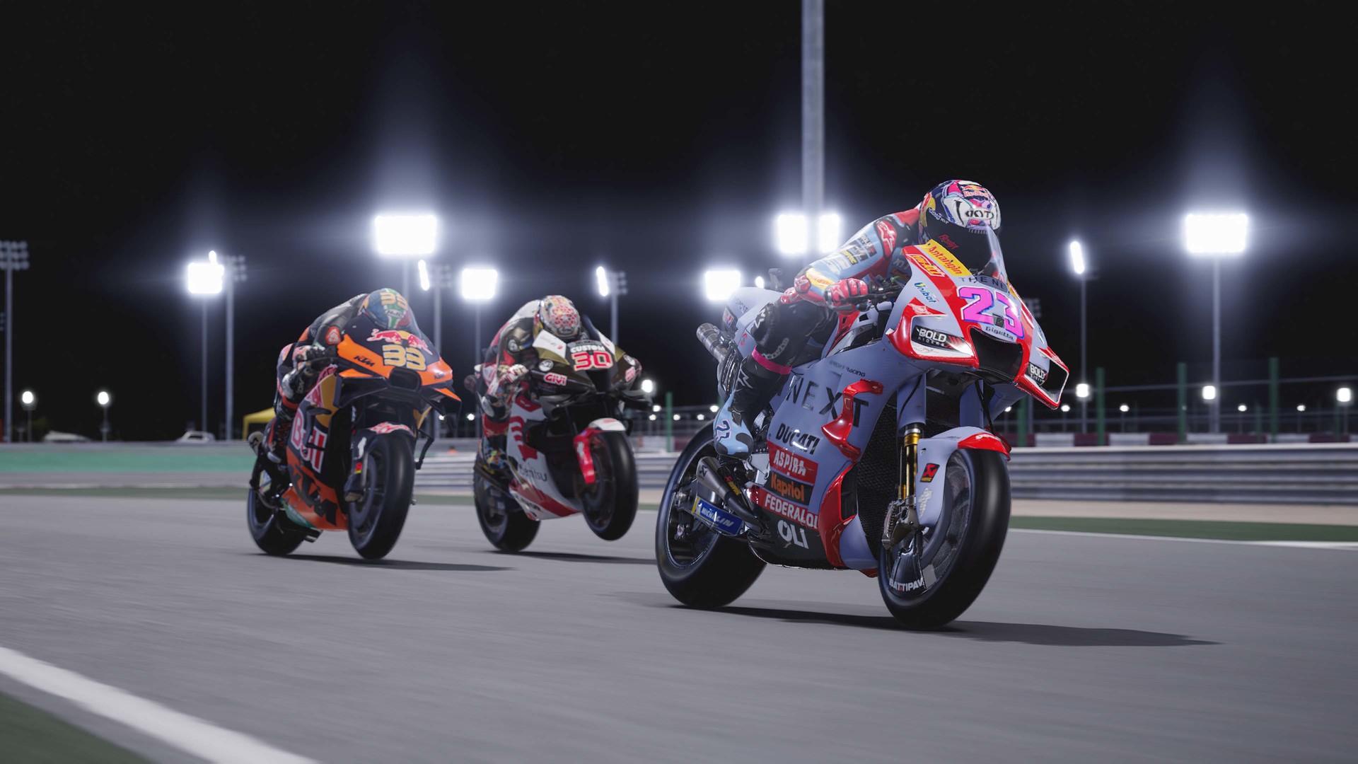 世界摩托大奖赛22/MotoGP™22配图1