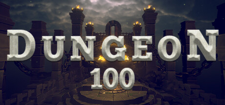 地牢100（Dungeon 100）