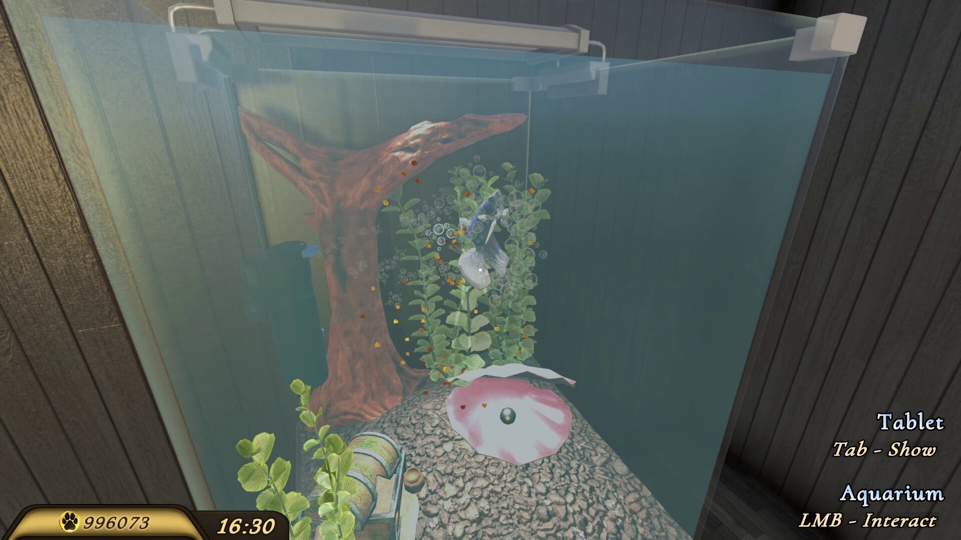 宠物旅馆/Pets Hotel 截图 20