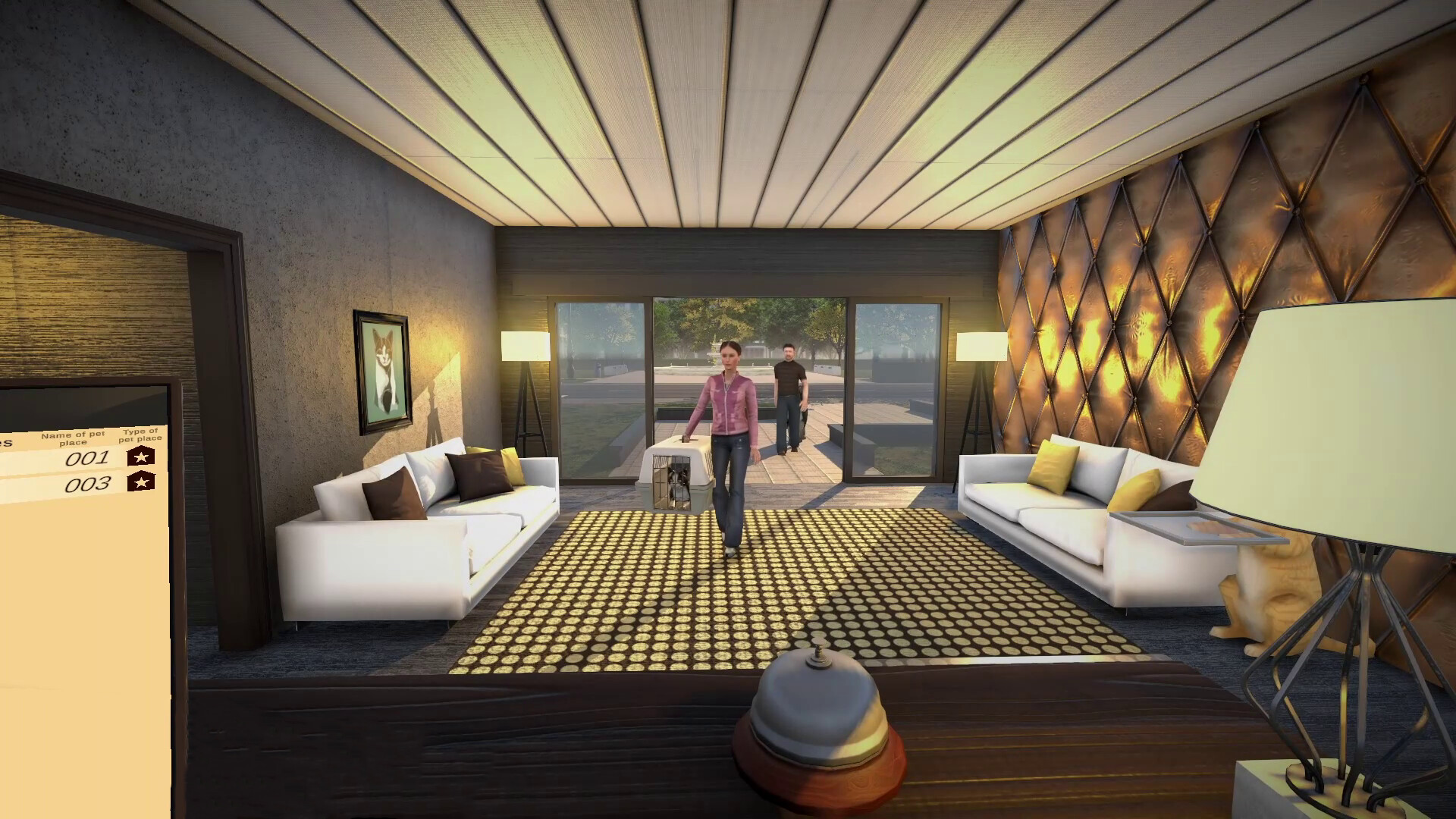 宠物旅馆/Pets Hotel 截图 15