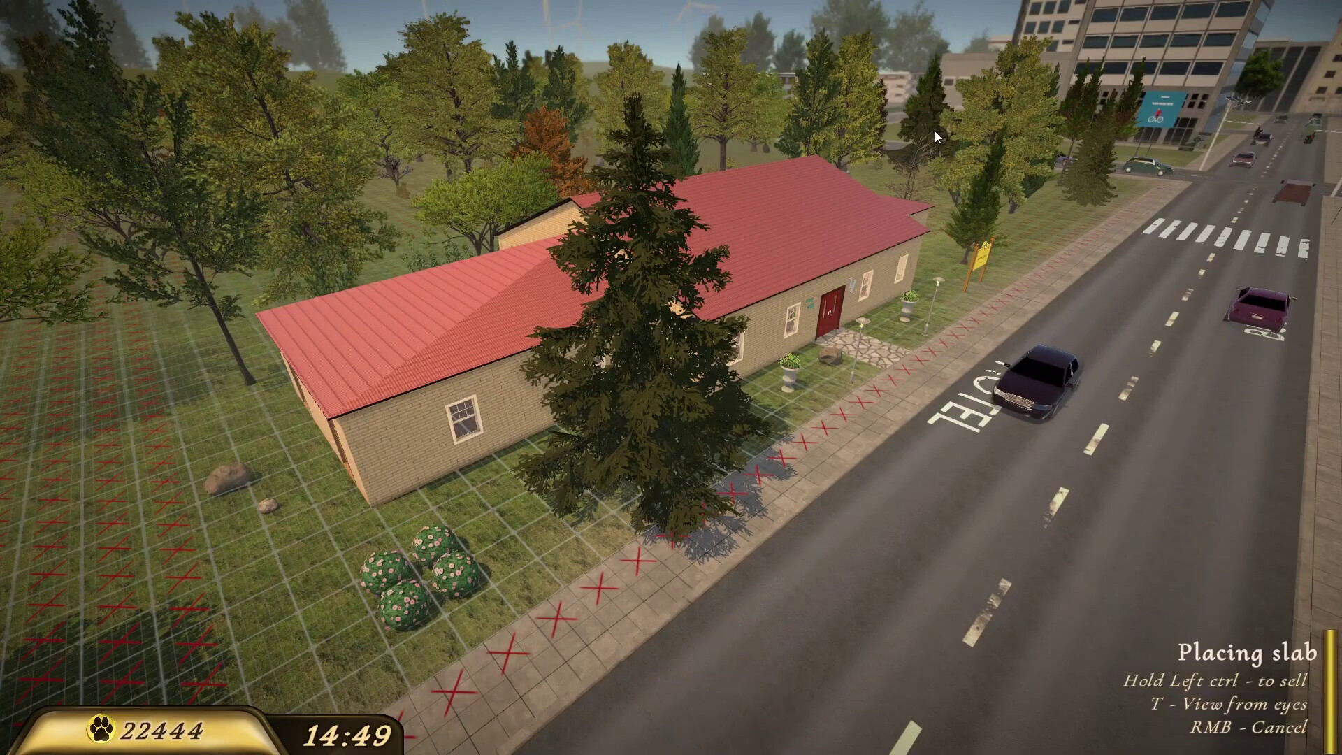 宠物旅馆/Pets Hotel 截图 14