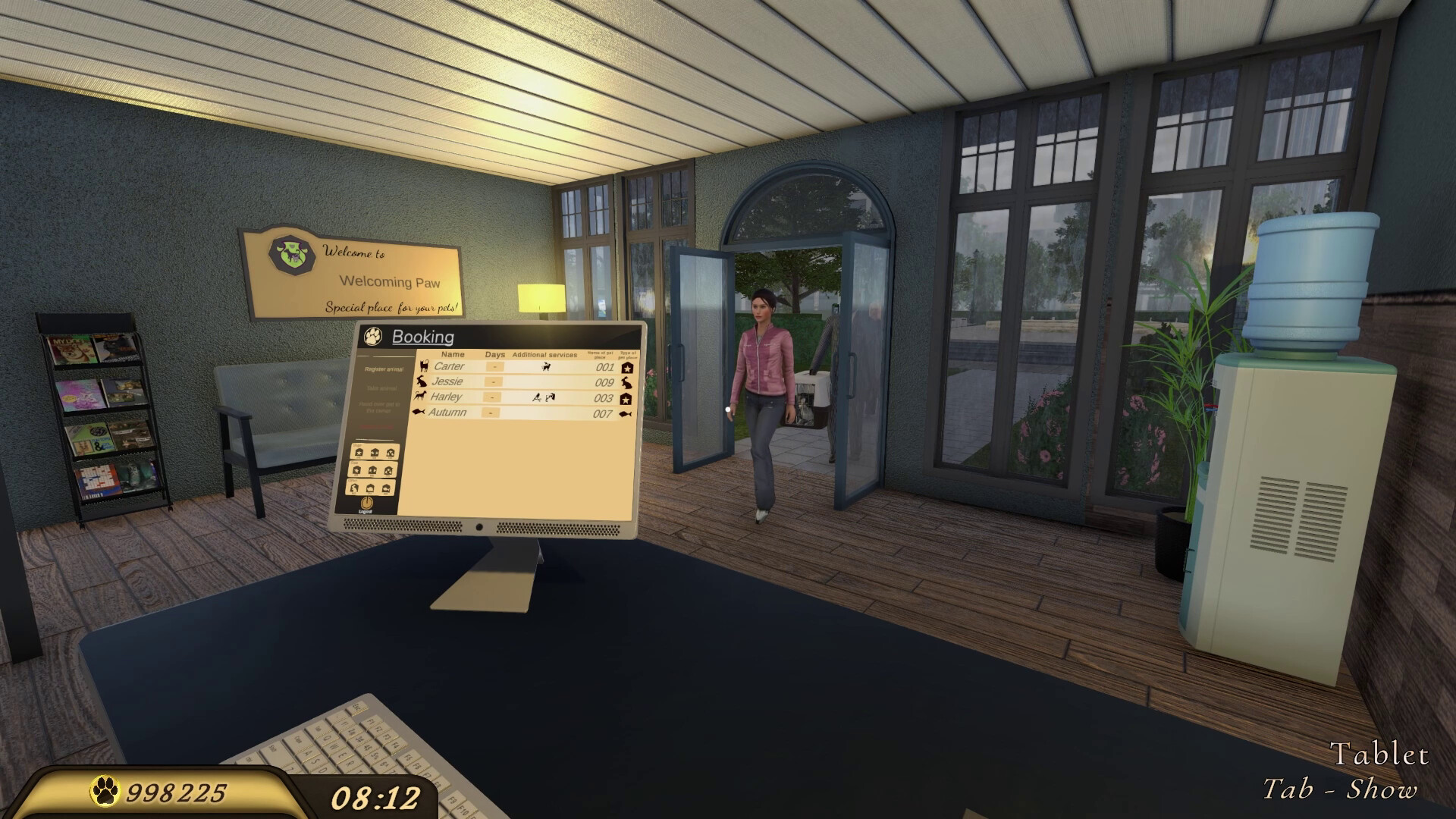 宠物旅馆/Pets Hotel 截图 19