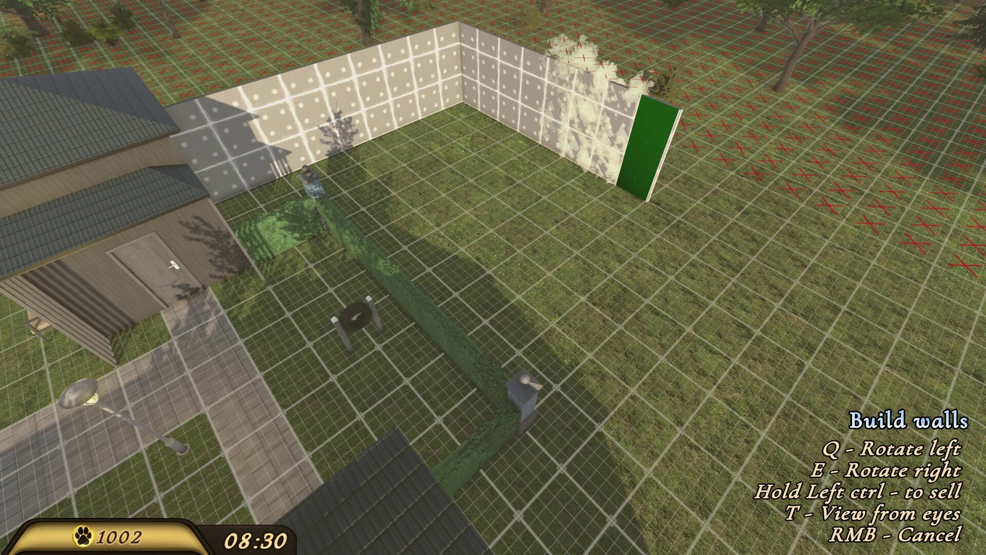 宠物旅馆/Pets Hotel 截图 22