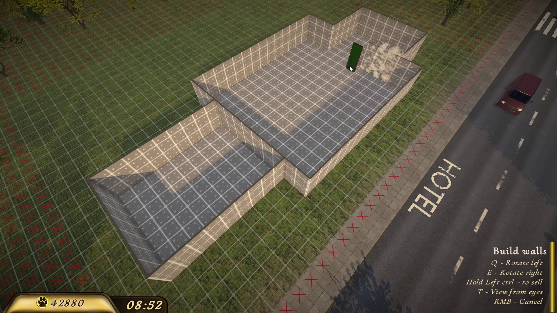 宠物旅馆/Pets Hotel 截图 4