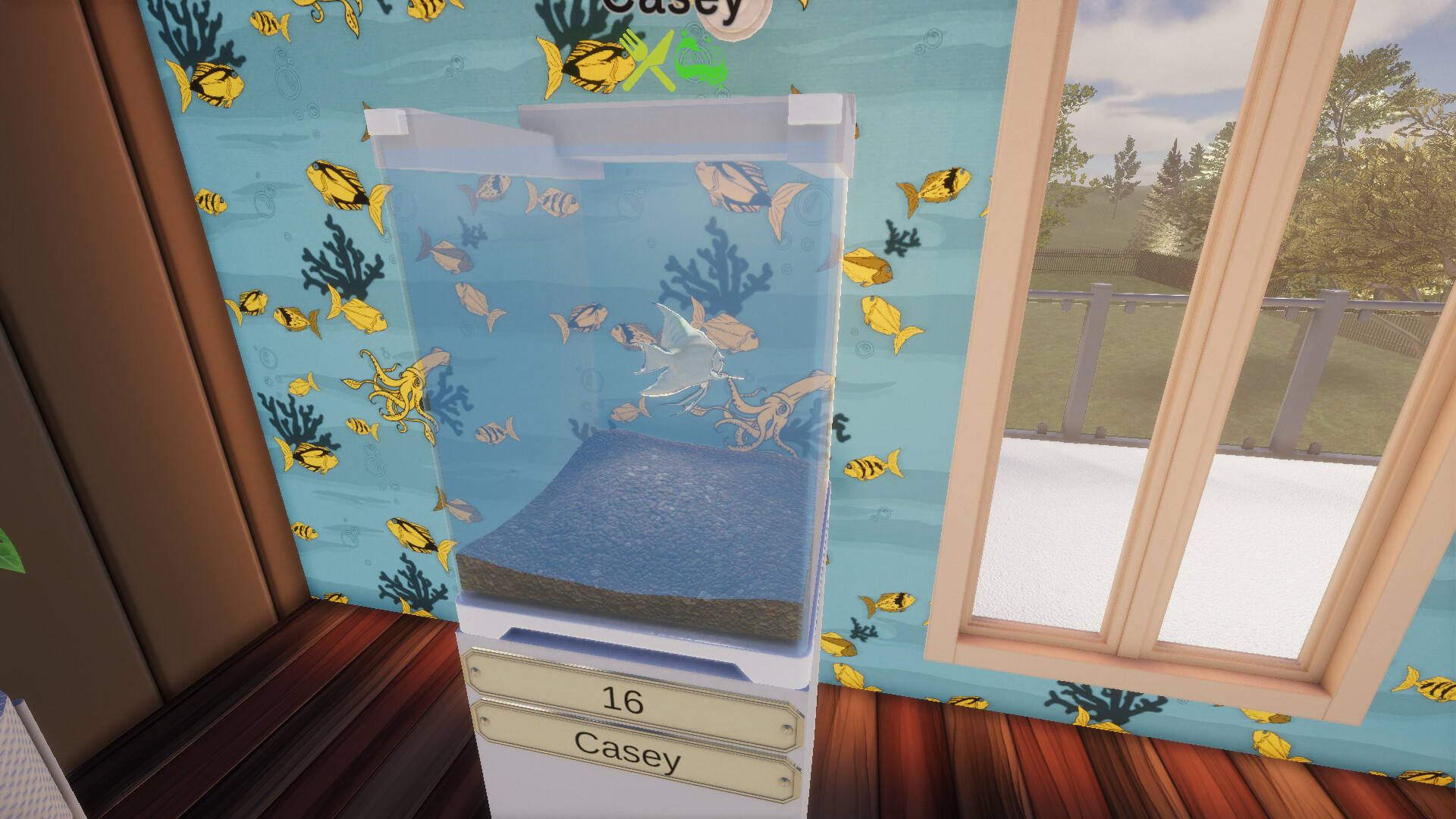 宠物旅馆/Pets Hotel 截图 12