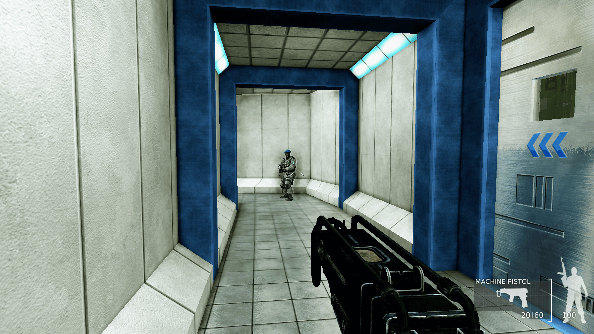 阿克萨清真寺的骑士/Fursan alAqsa 截图 24