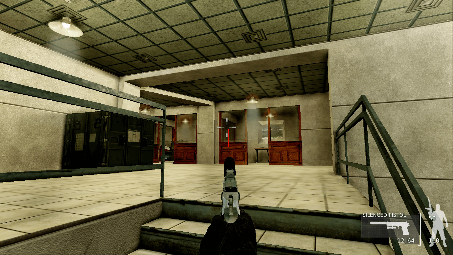 阿克萨清真寺的骑士/Fursan alAqsa 截图 14