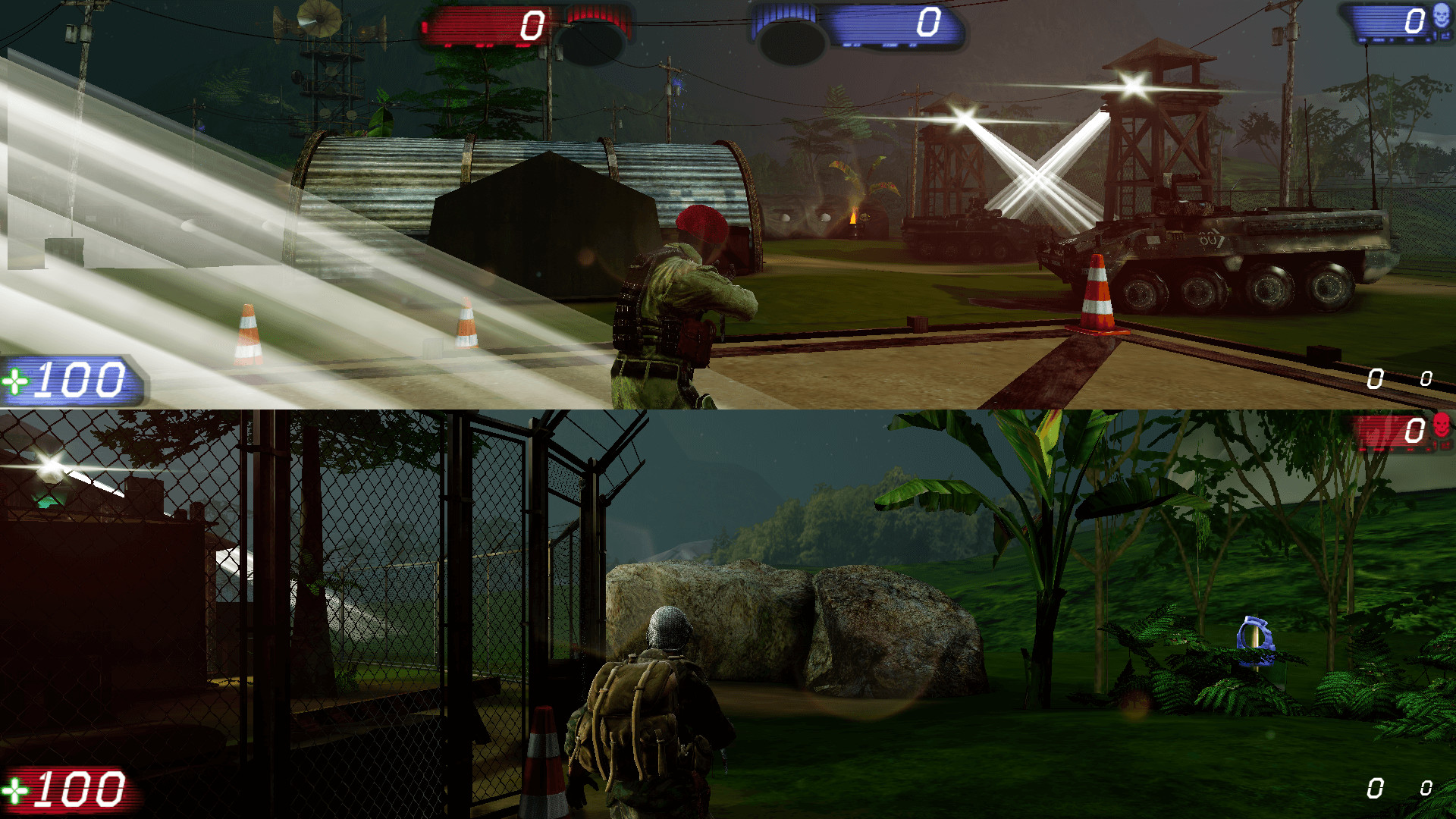 阿克萨清真寺的骑士/Fursan alAqsa 截图 26