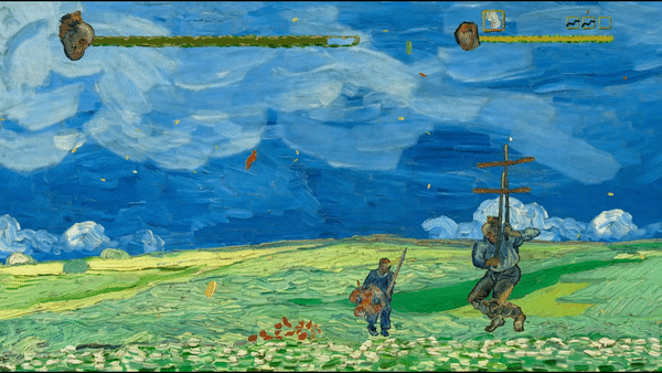 图片[4]-《星夜骑士(Starry Knight)》-火种游戏
