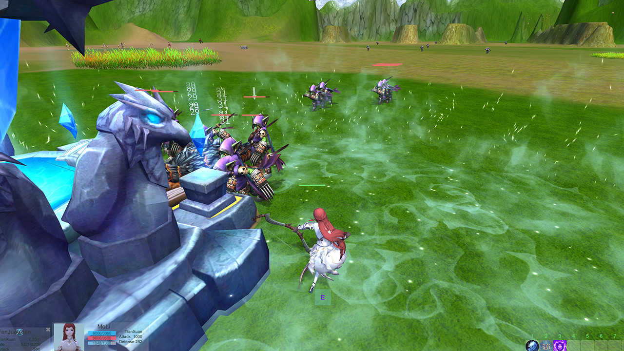 邪神大陆(Build.7328477)