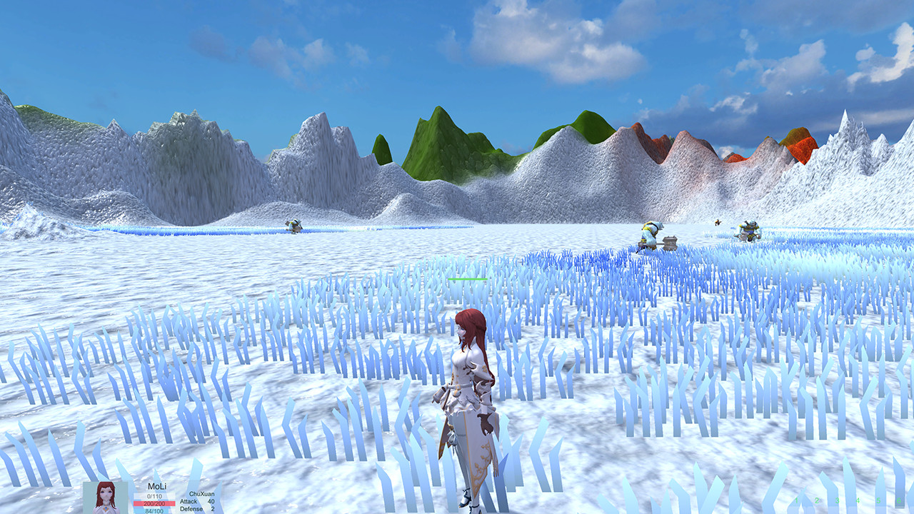 邪神大陆(Build.7328477)