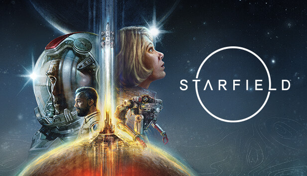 PC 星空 Starfield|豪华中文|V1.11.36.0-重大更新+预购特典+全DLC+修改器|解压即撸|-美淘游戏