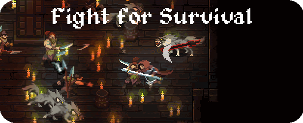 In the Valley of the Dead, survival rules supreme.
