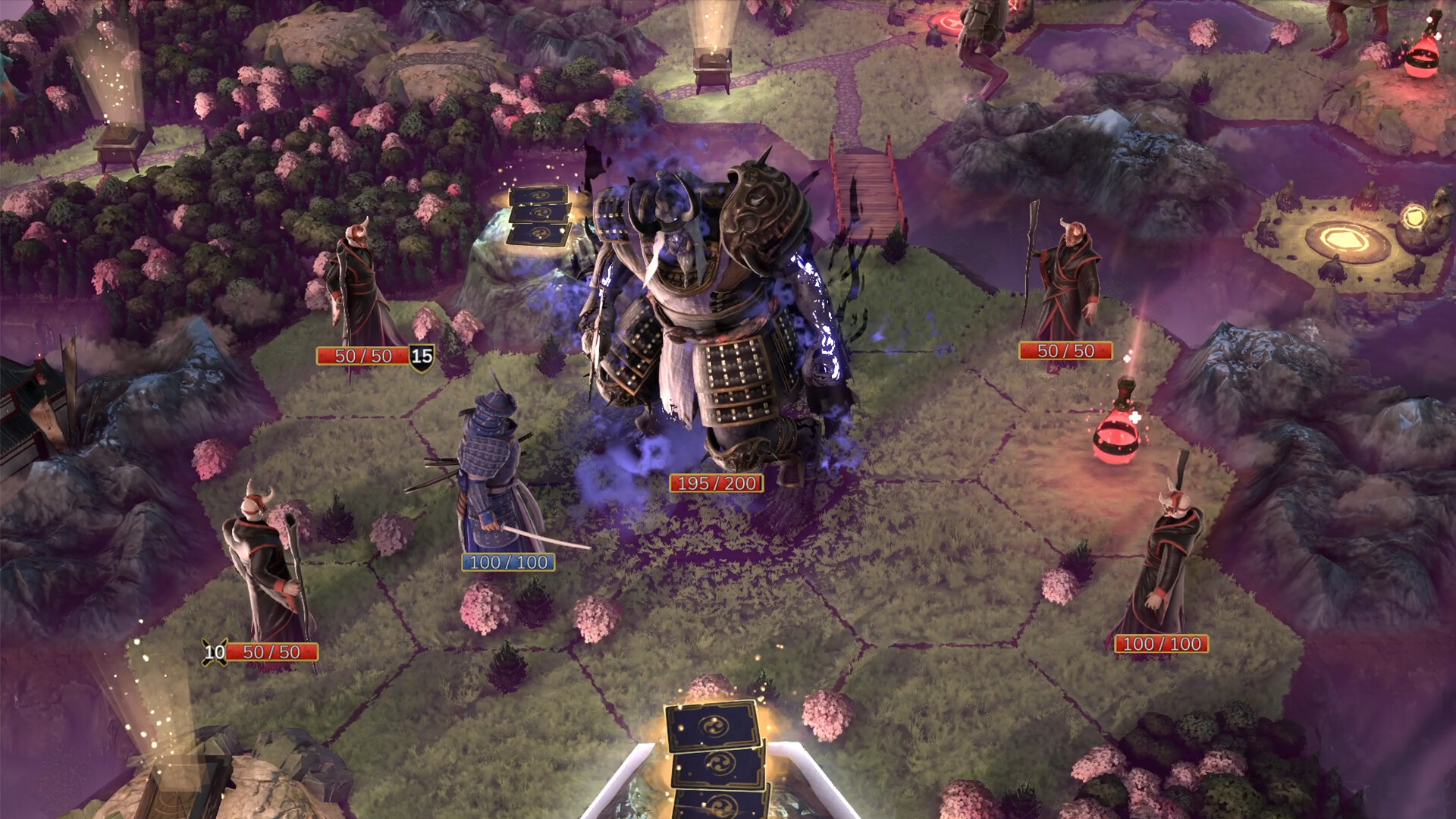 魔法剑士/Mahokenshi 截图 4