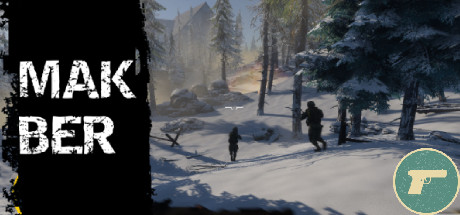 【简中】马克伯 周边介绍