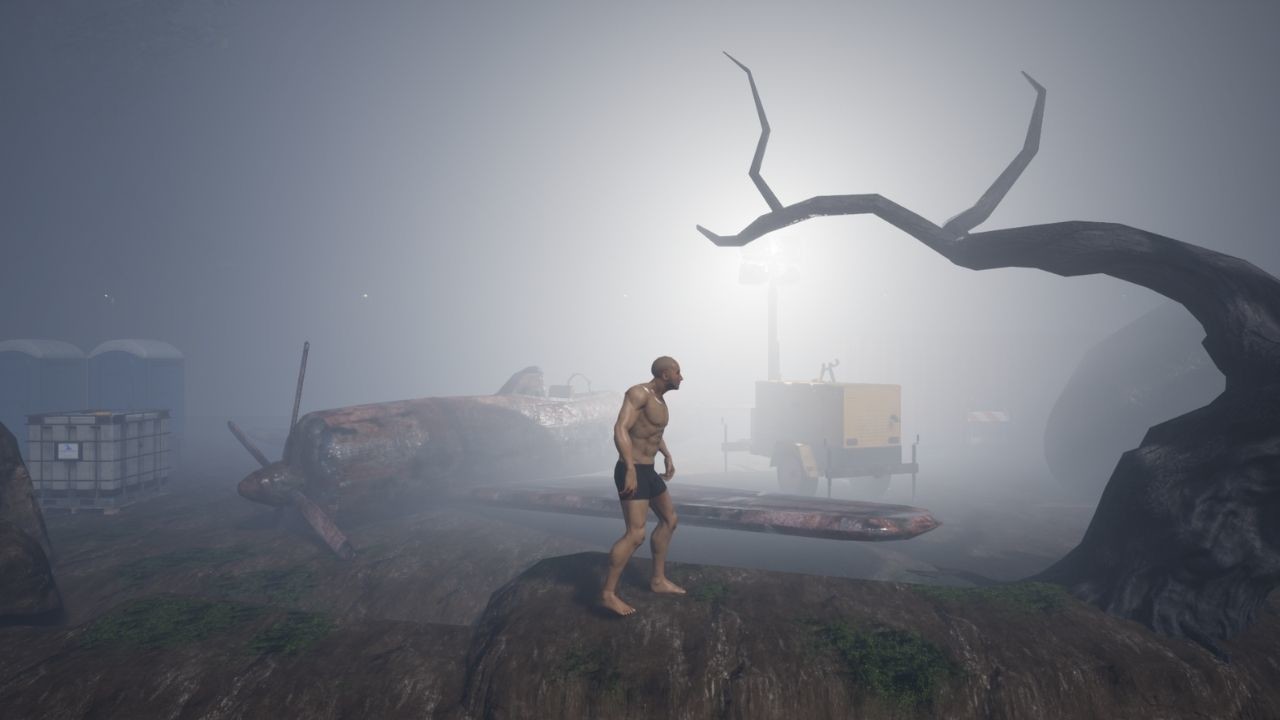 主要休息|BADKARMA|中文|免安装硬盘版 主要休息|BADKARMA|中文|免安装硬盘版