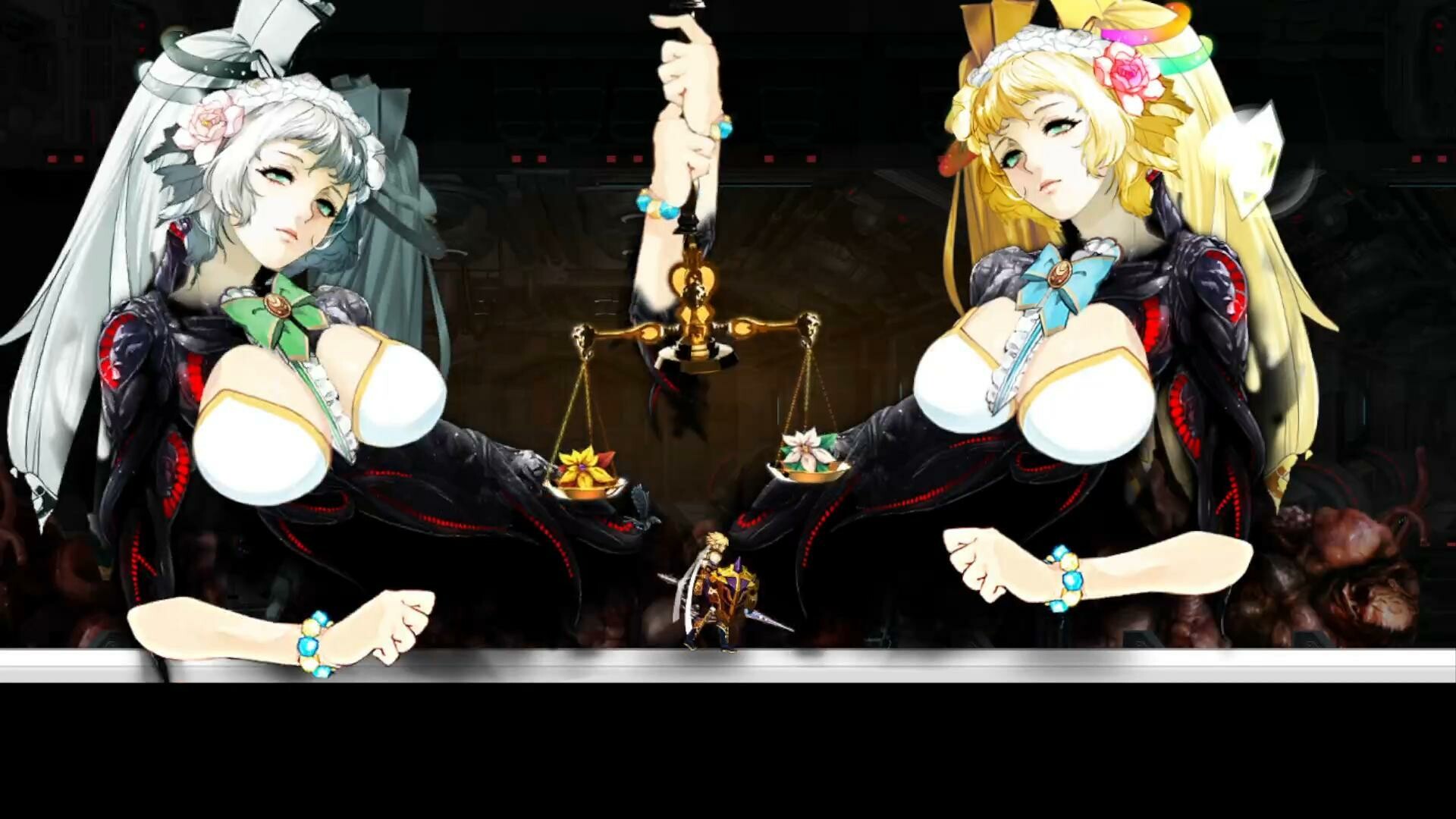 神之天平 /ASTLIBRA Revision 截图 3